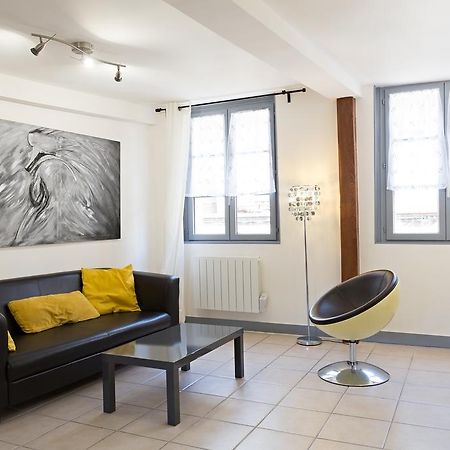 Appartement Moderne Honfleur Zimmer foto