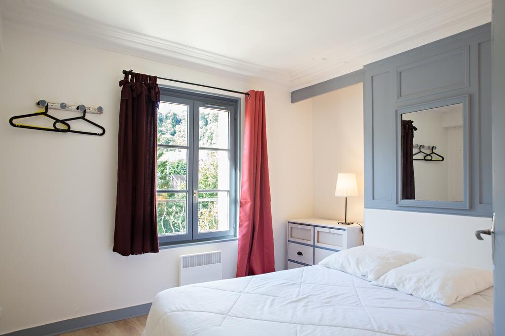 Appartement Moderne Honfleur Zimmer foto